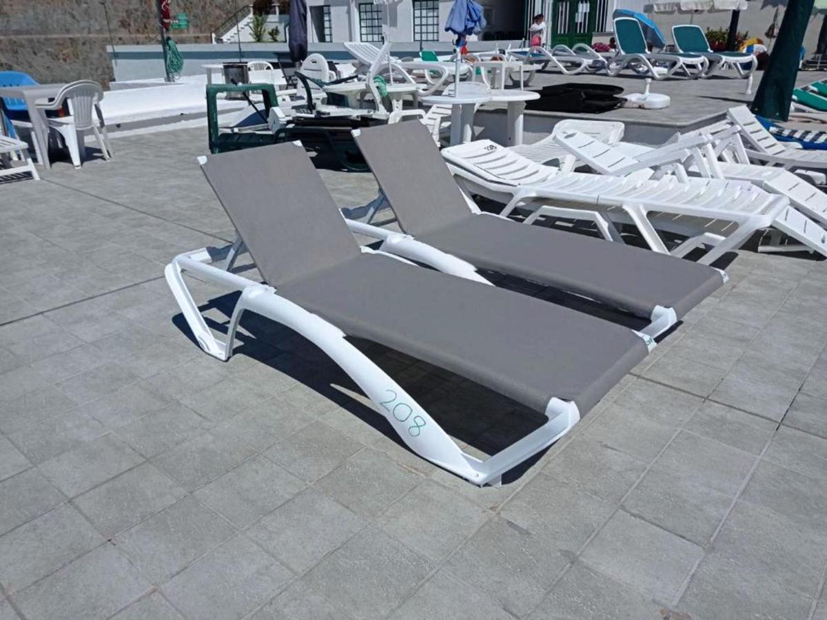 Live Puerto Santiago Europa Apartmán *